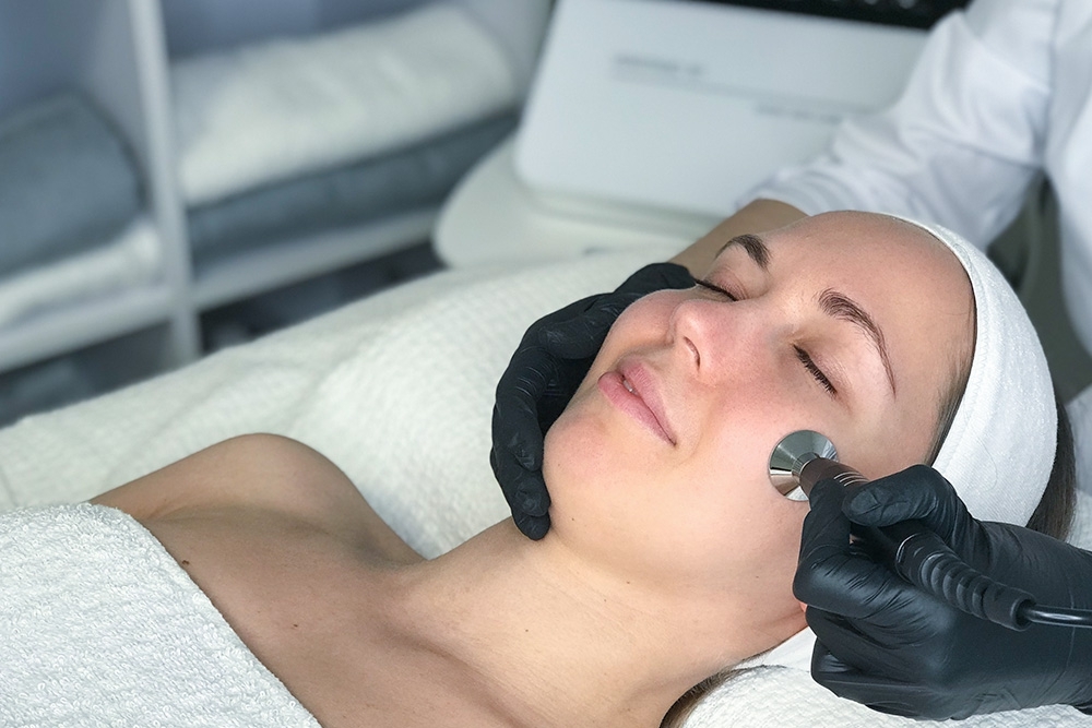 RadioFrequency