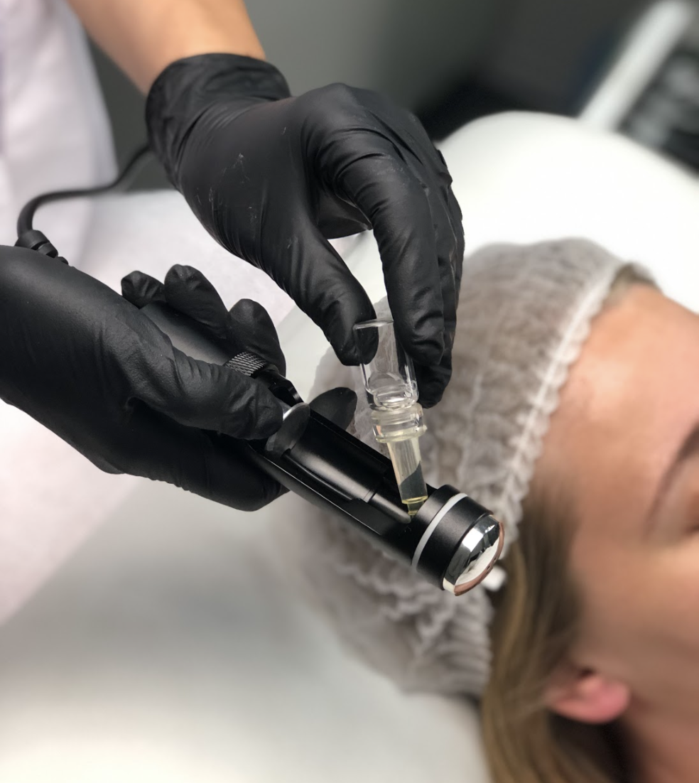 No-Needle MesoTherapy