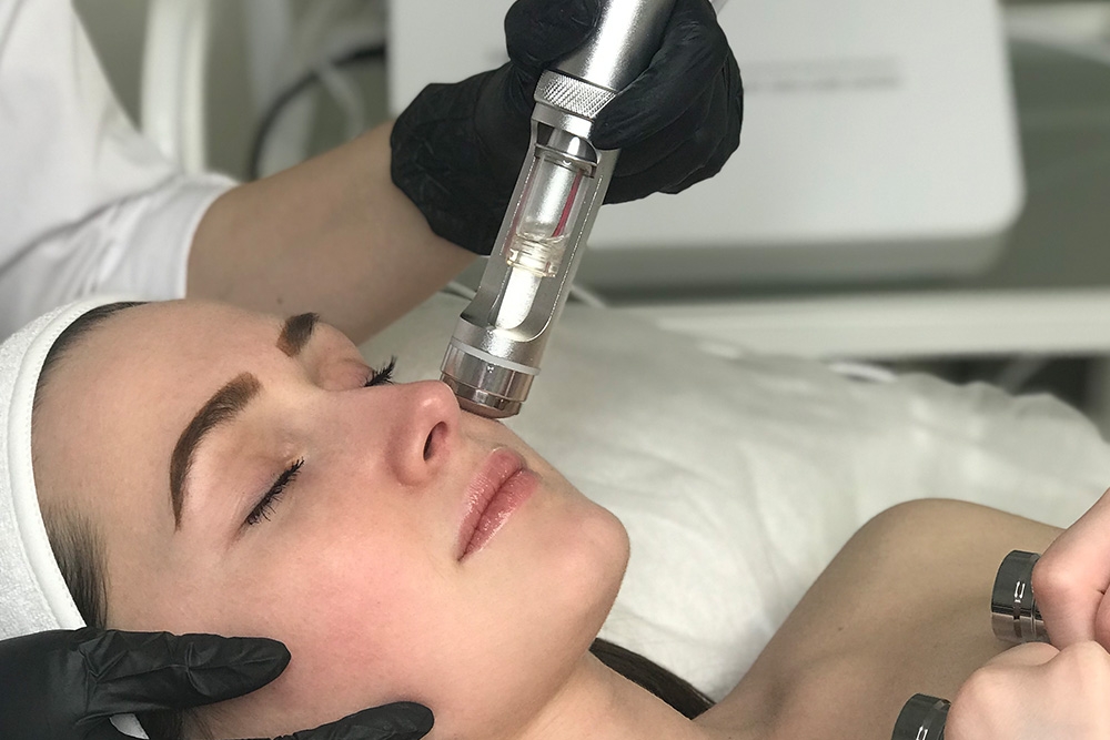 No-Needle MesoTherapy