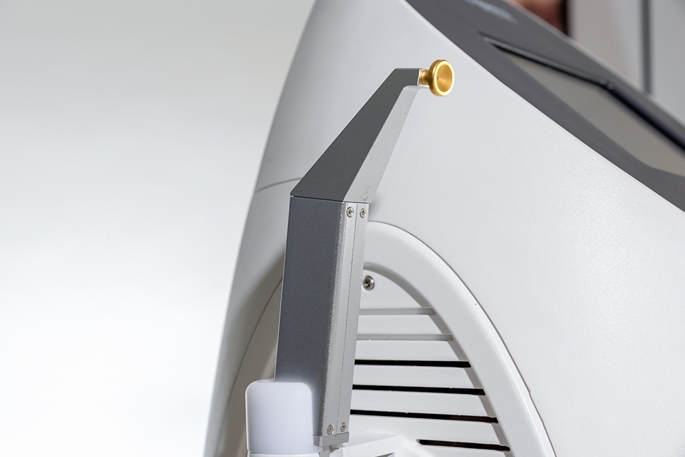 Non-Invasive Oxygen Injector