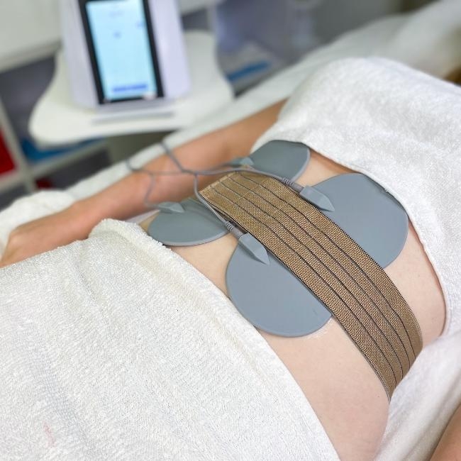 THE RECOMMENDED TREATMENT REGIMEN AND ITS BENEFITS
