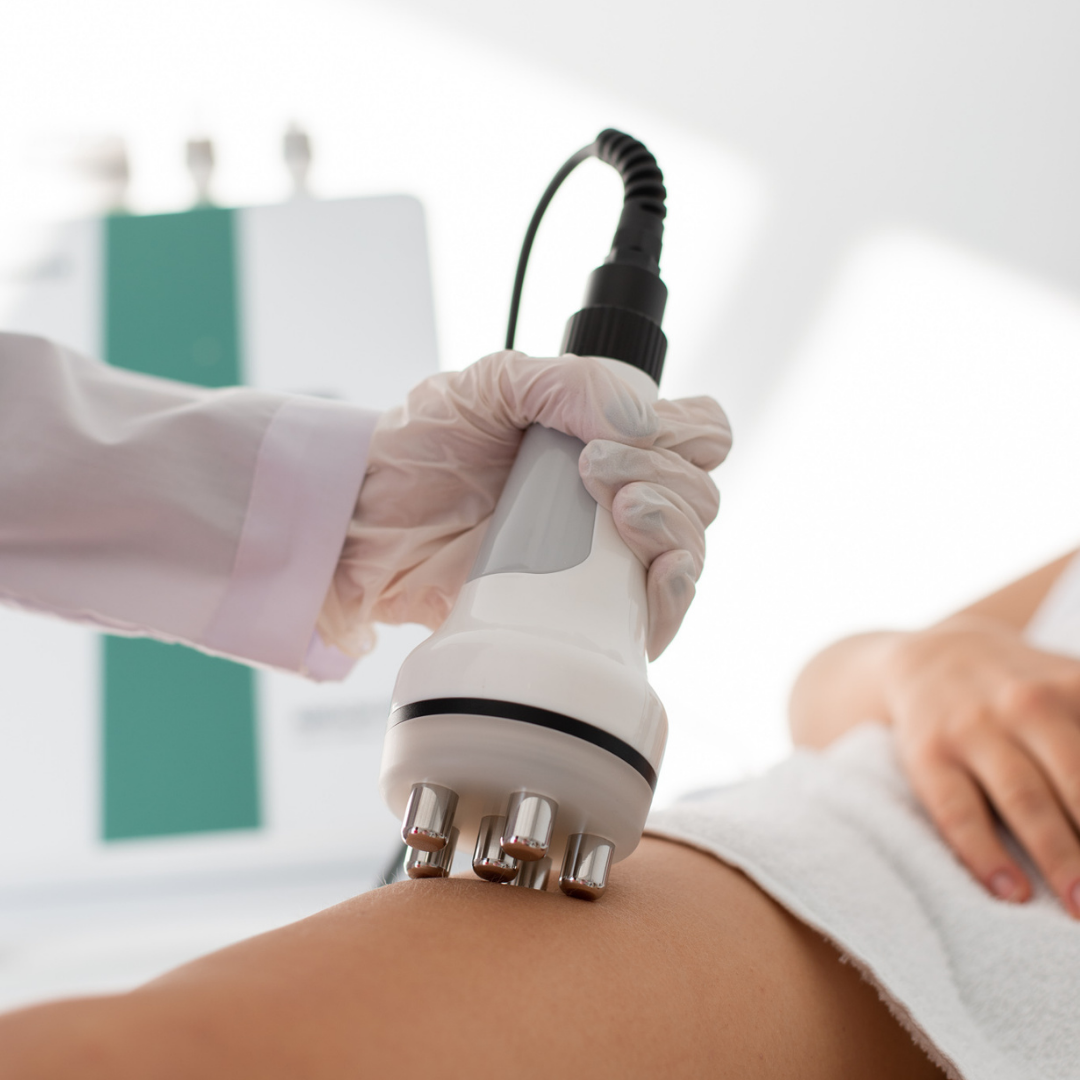 What Skin and Body Concerns does it address?