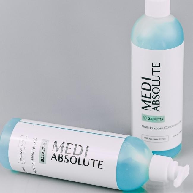 Benefits of Zemits MediAbsolute: