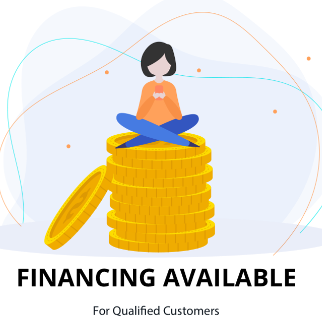 FINANCING