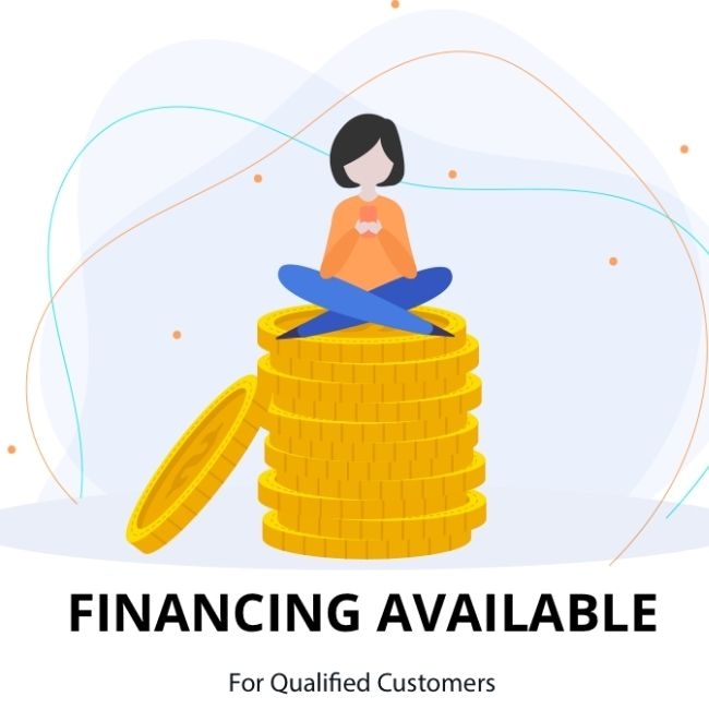 FINANCING
