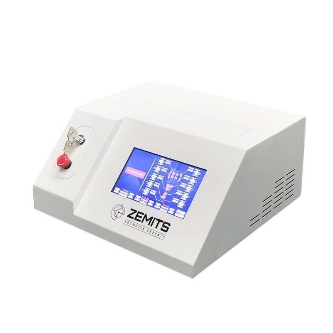 TECHNICAL FEATURES: