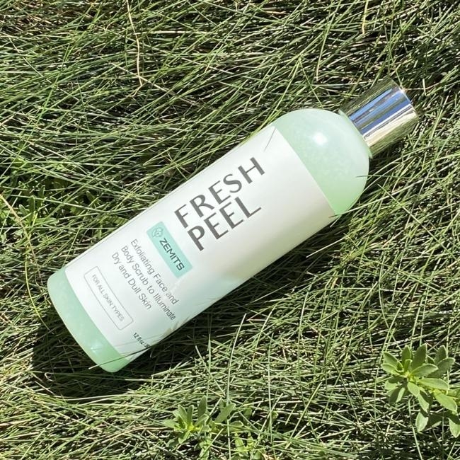 Zemits Ultimate Body Contouring Set