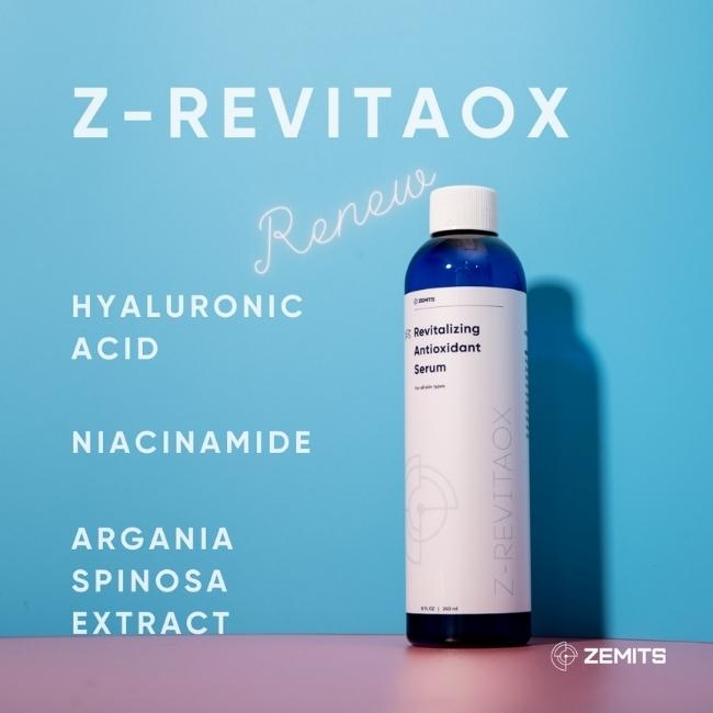Z-RevitaOx