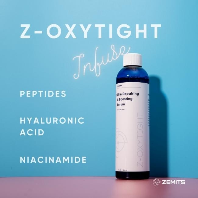 Z-OXYTIGHT