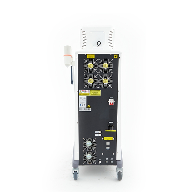 Technical specifications