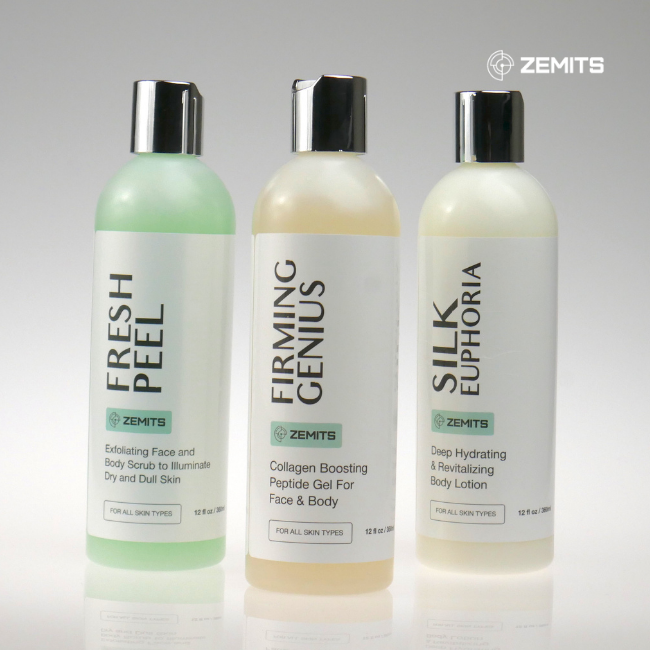 CAVITATION RF SKINCARE PRODUCTS