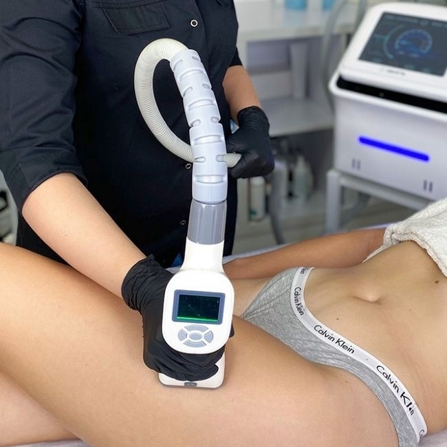 Benefits of the Zemits Bionexis Lite: