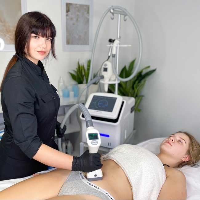 Zemits Technologies How does ultrasonic cavitation work?