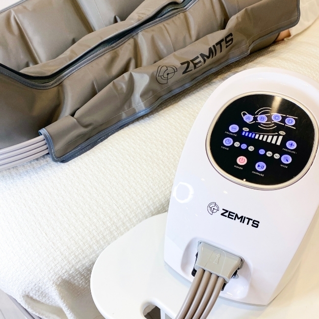 HOW DOES ZEMITS LIPOPREMO WORK?