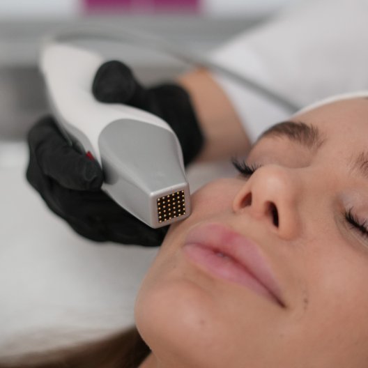 Zemits CrystalFrax Pro