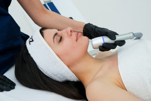 Zemits ColdRestore Elegance