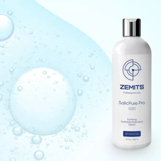 Zemits SalicPure Pro