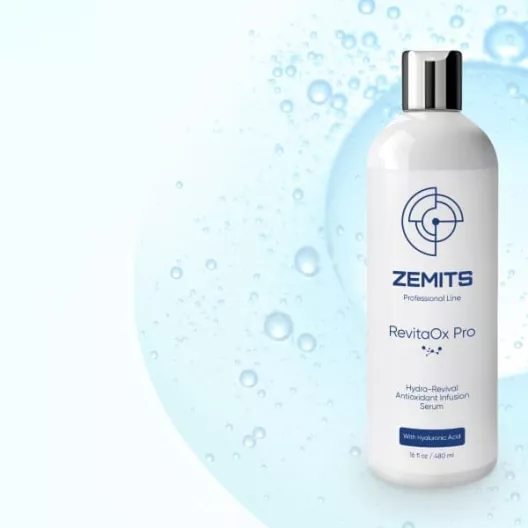 Zemits RevitaOx Pro