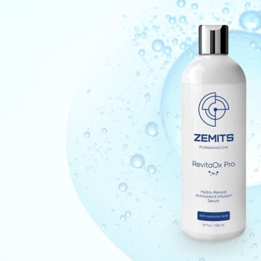 Zemits RevitaOx Pro