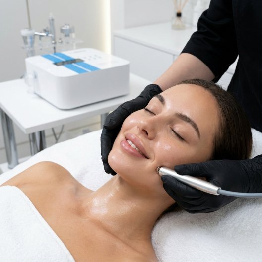 Zemits DermeLuxx Pro