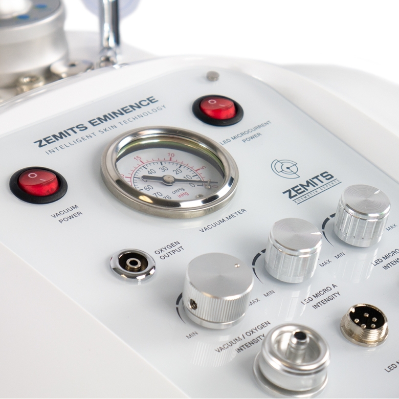ZEMITS Eminence 4-in-1 Skin Remodeling System 2