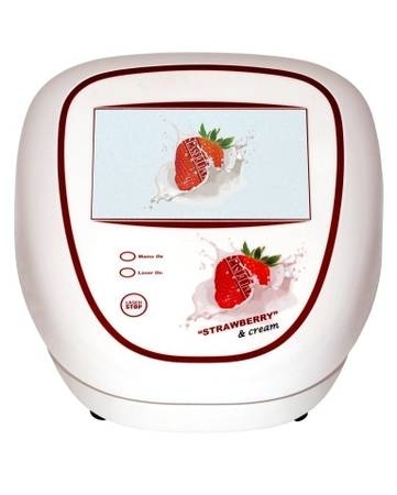Strawberry Cream Diode Lipo Laser 1