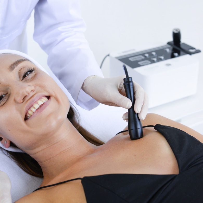 Zemits Klein RF Skin Tightening System 4