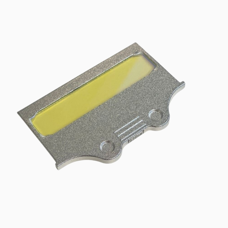 Cut-off filter for Zemits Light Expert - 530nm, 1 pc 1