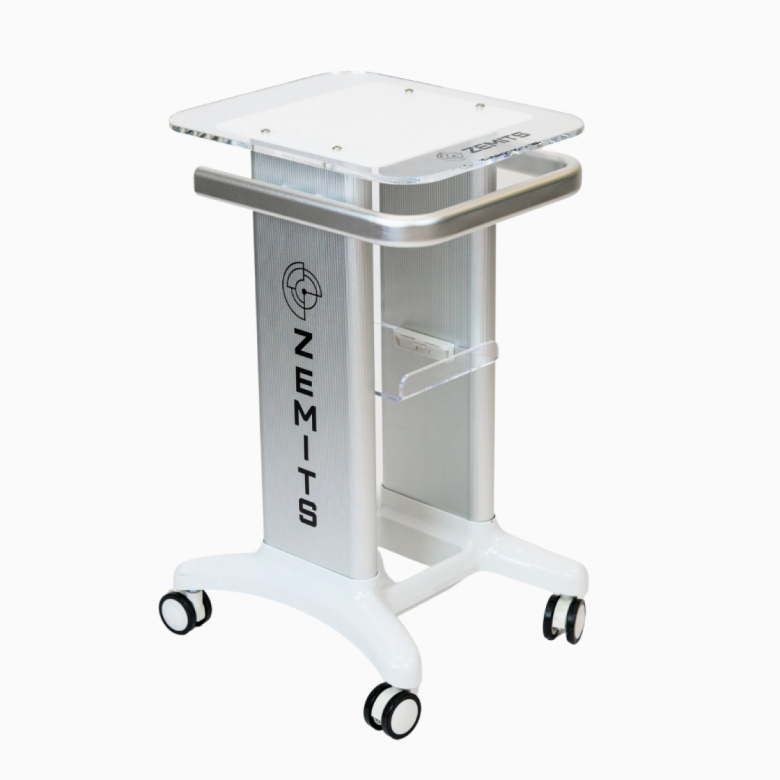 Zemits ElleCart Premium Spa Trolley 1