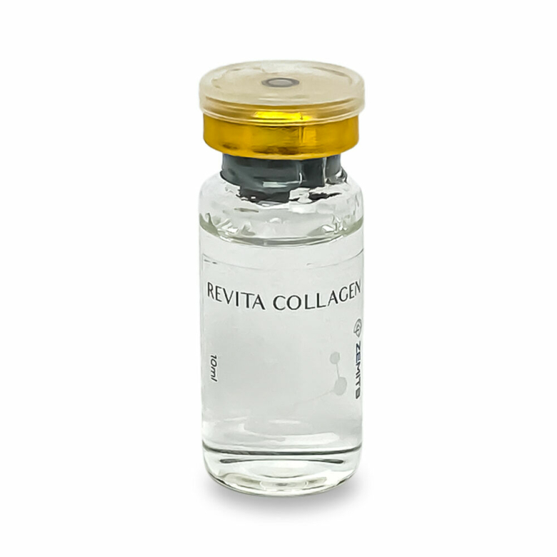 Zemits RevitaCollagen Meso Serum Set, 6 x 10ml  4