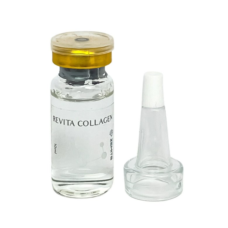 Zemits RevitaCollagen Meso Serum Set, 6 x 10ml  6