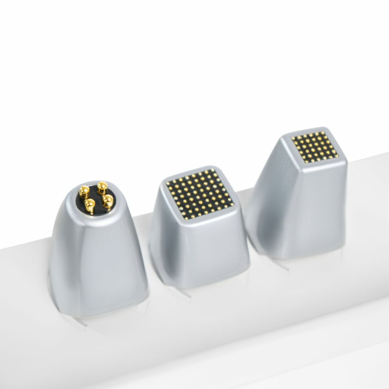 Zemits CrystalFrax Pro 3-in-1 Fractional RF System