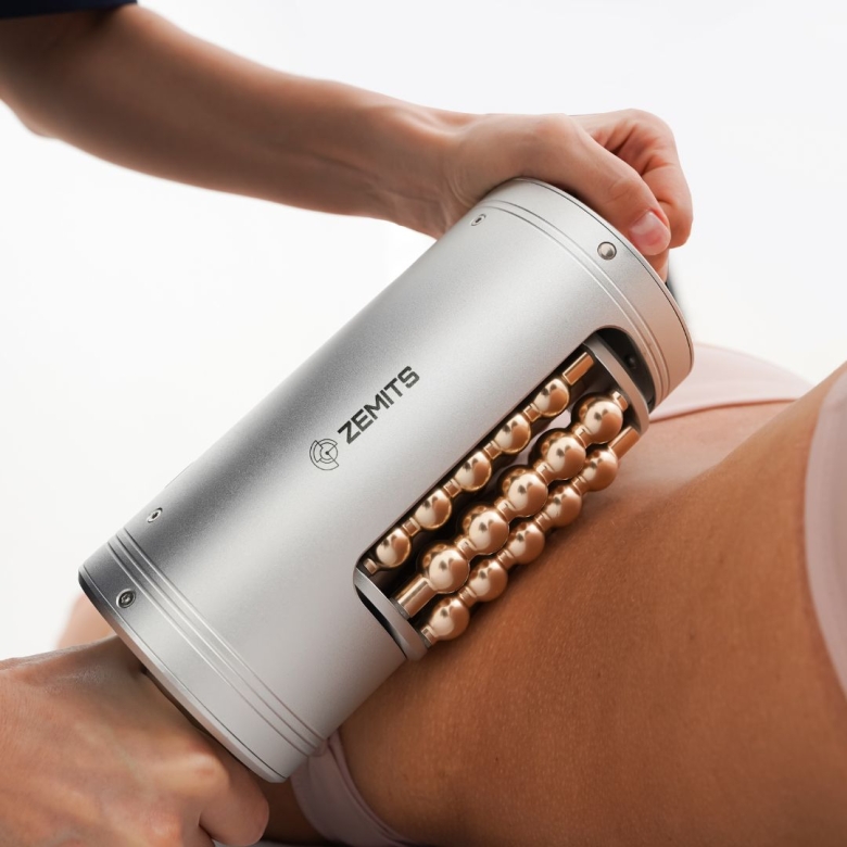Zemits EndoLuxx Pro Endomassage Device for Face and Body 7