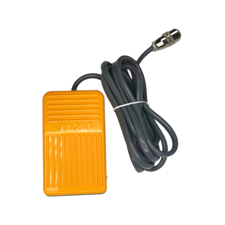 Zemits Foot pedal for Light Expert Pro 1