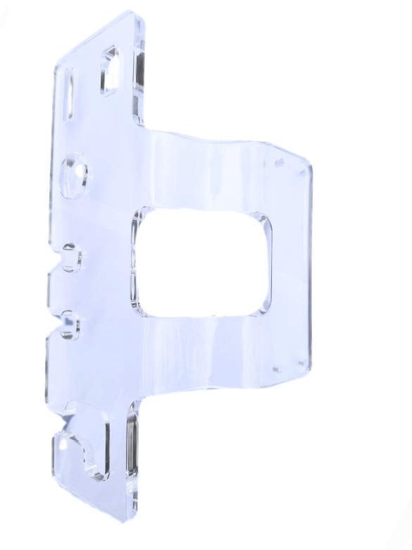 CarbonFrax Pro 2.0 Co2 Holder  1