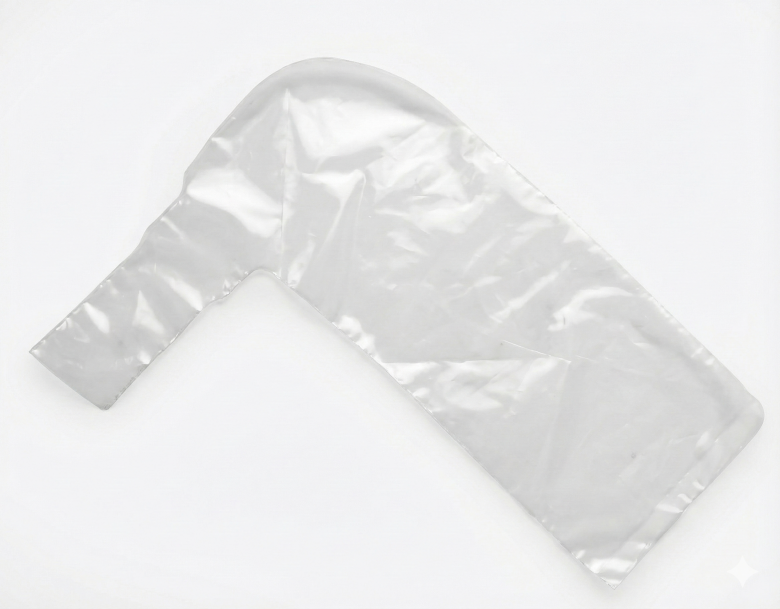 XCELLARIS PRO TWIST Barrier Sleeve  1