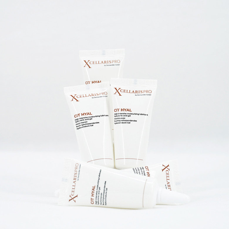  XCELLARISPRO CIT HYAL (5pcs) 1
