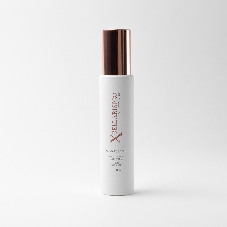  XCELLARISPRO MOISTURIZER - 50 ml 1