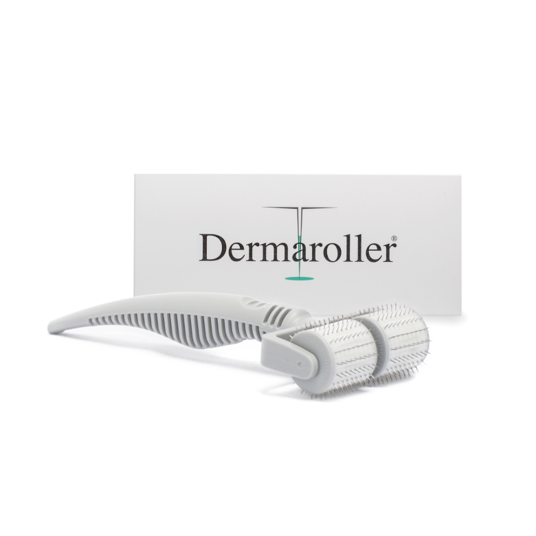 Dermaroller Tool for Home Use 0.2mm 1
