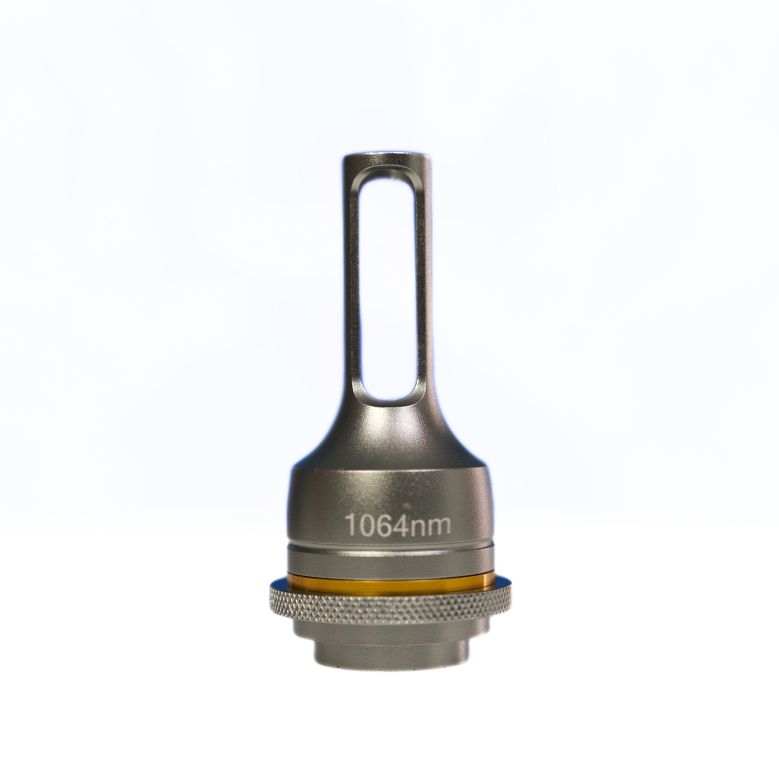 Tattoo Removal Head (1064 nm) for EraseND 1