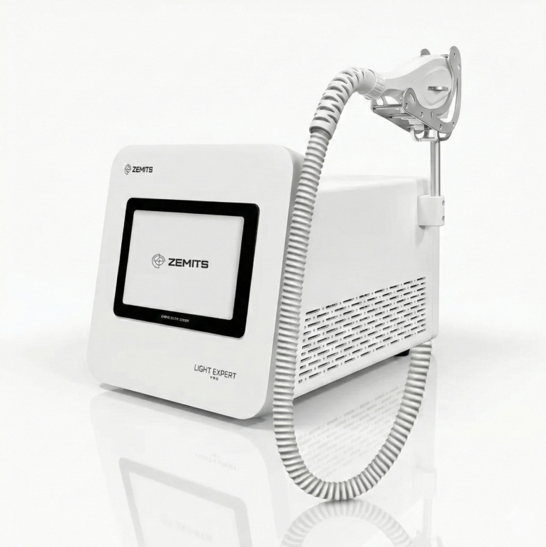 Zemits Light Expert Pro 1