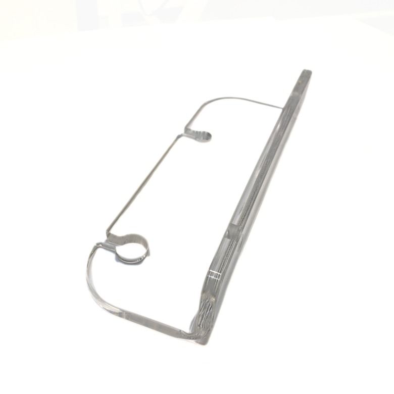 Handpiece Holder for OxiVelour Pro 1