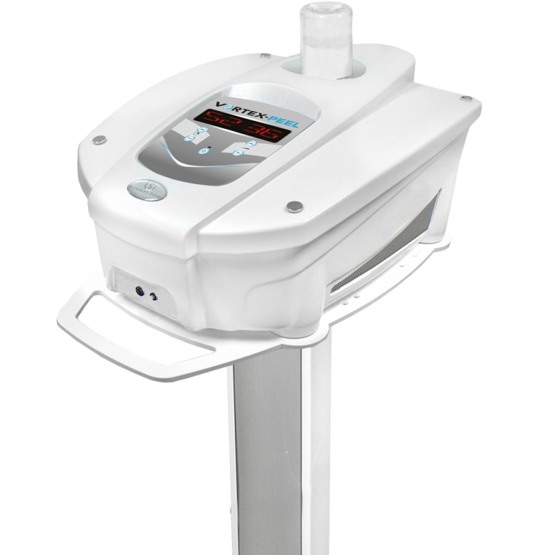 Vortex Peel Crystal Microdermabrasion Unit 1