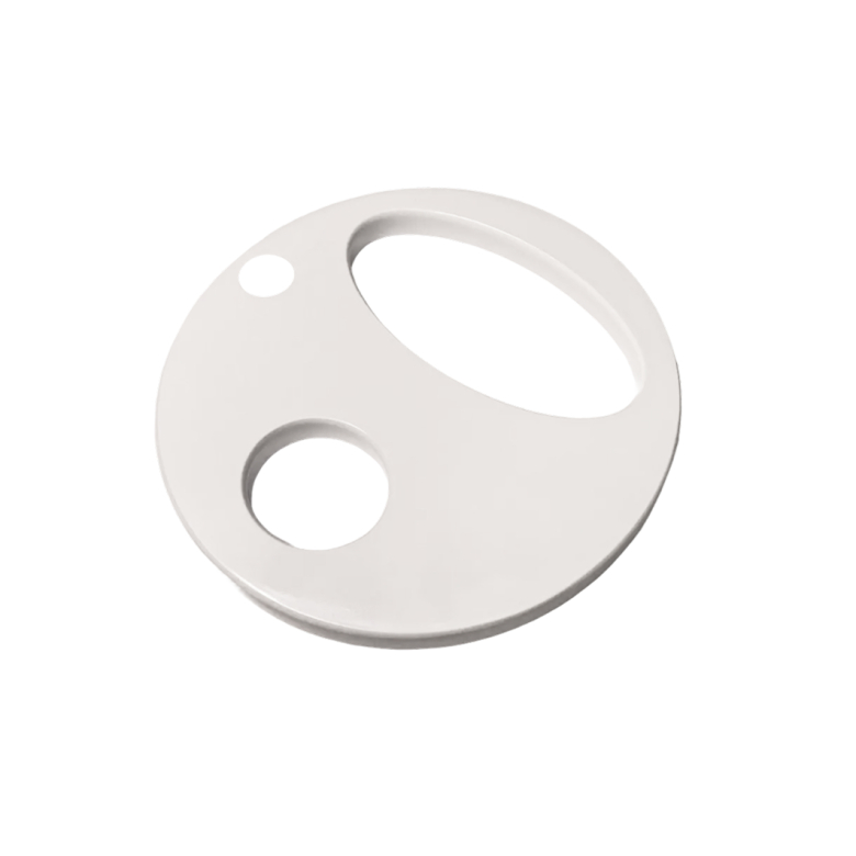 Handpiece Holder Base Plate-2 for Bionexis Lite Pro 1