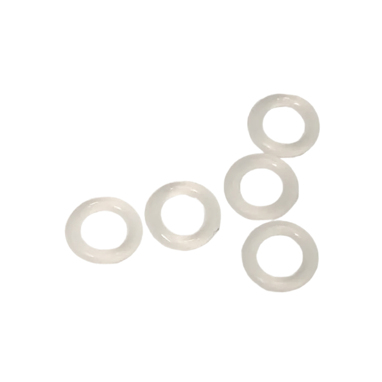 Medium Rubber Rings for Bionexis Lite Pro 1