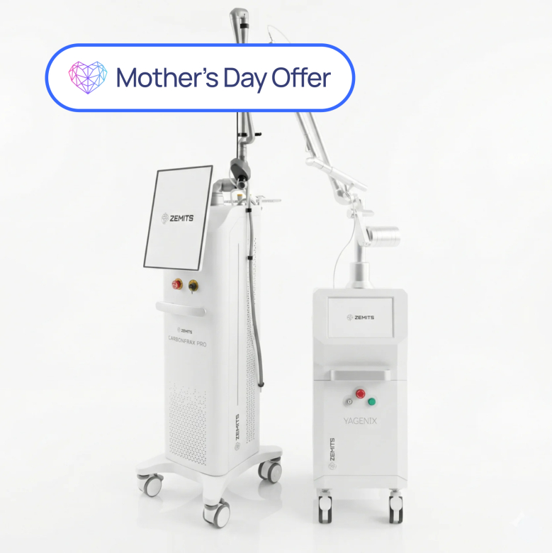 Tattoo Removal Lasers Bundle 1