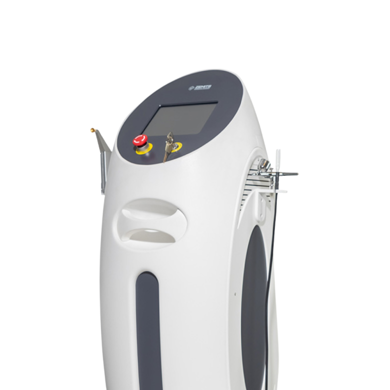 Zemits Oxygen JET Pure Oxygen Infusion 1