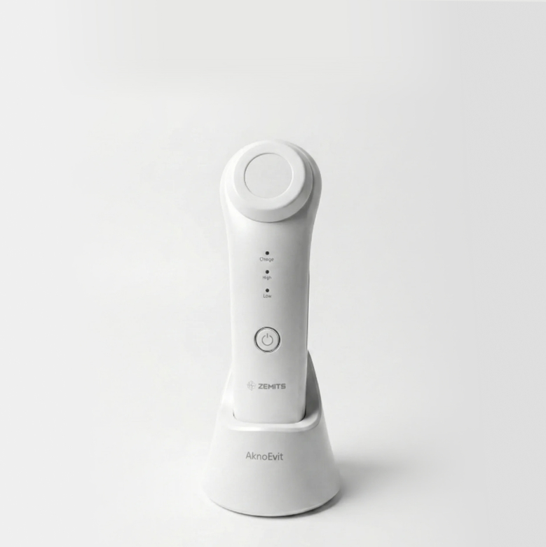 Zemits AknoEvit Cordless High Frequency  1