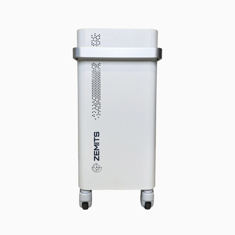 Qumotion Device Cart 1