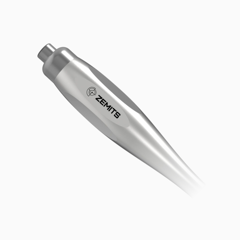 HydroDiamond Handpiece for DermeLuxx Ultra 1